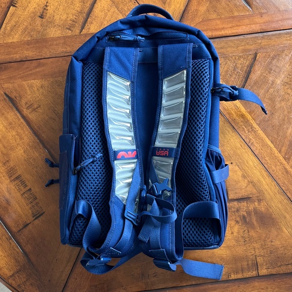 Nike Team USA Backpack - Picture 2 of 3